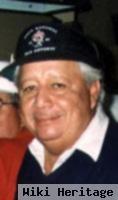 Fernando Flores Garcia, Sr