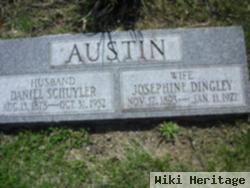 Daniel Schuyler Austin