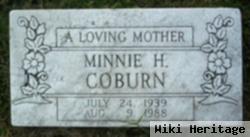 Minnie Howard Coburn