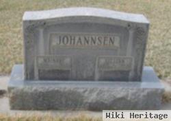 Lillian Johannsen