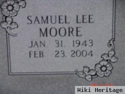 Samuel Lee Moore