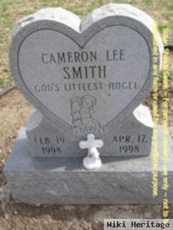 Cameron Lee Smith
