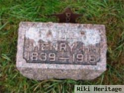 Henry H Hull