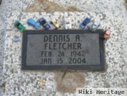 Dennis Allen Fletcher