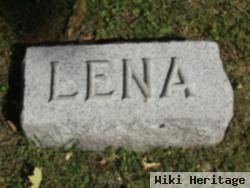 Lena L Persons Walling