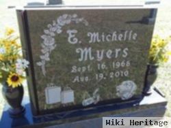 Ellen Michelle Myers