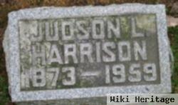 Judson L. Harrison