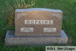 John Hopkins