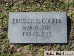 Ercelle Hoffman Cooper