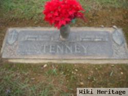 June L Tenney