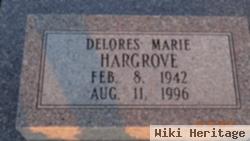 Delores Marie Hargrove