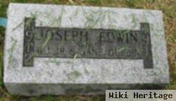 Joseph Edwin Durbin