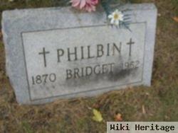 Bridget Philbin