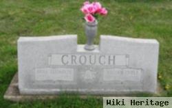 William Crouch