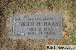 Beth H. Haase