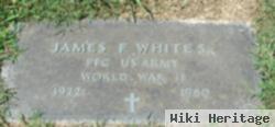 James Floyd White, Sr