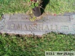 Earl H Marshall