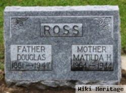 Matilda H. Ross