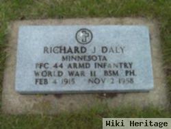 Richard J. Daly