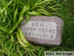 Leroy Young