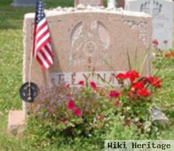 Kenneth P. "kenny" Flynn