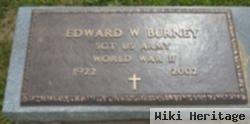 Edward W. Burney