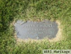 Joseph T Hooks