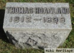 Thomas Hoagland