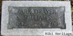 Park Drayer Williams