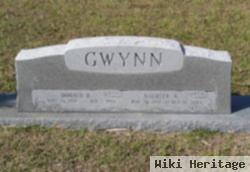 Donald R. Gwynn