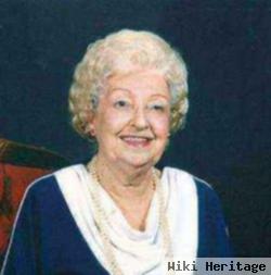 Lucille E. "lou" Miller Gehrs