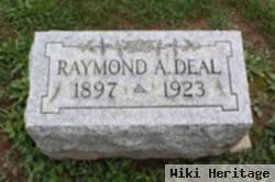 Raymond A Deal