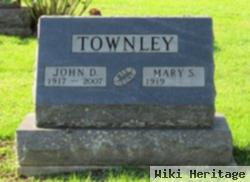 John "dale" Townley