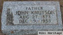 John Knutson