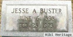 Jesse A. Buster