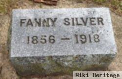 Fanny Silver