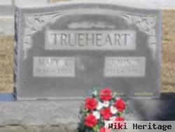 Mary C Trueheart