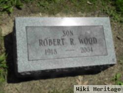 Robert R. Wood