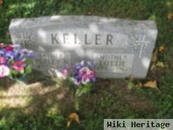 Lottie Keller