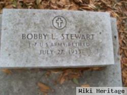 Bobby L. Stewart