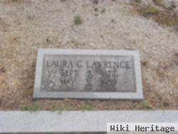 Laura Good Lawrence