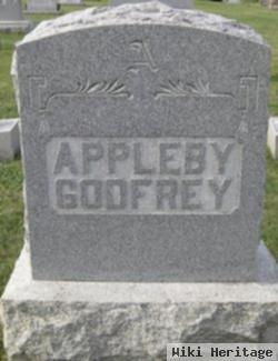 Harvey A. Godfrey