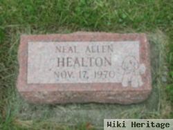 Neal Allen Healton