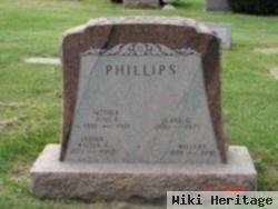 June E Phillips