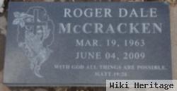 Roger Dale Mccracken