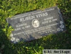 Ruben Vivas