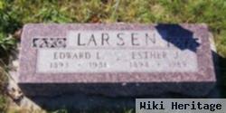 Edward L. Larsen