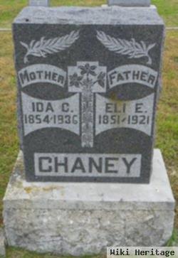 Ida C Chaney