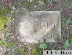 Frederick Gerhard