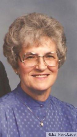 Mary Louise Becker